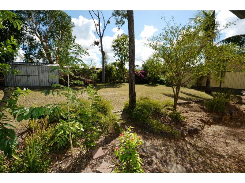 2 Thora Street, Gracemere QLD 4702