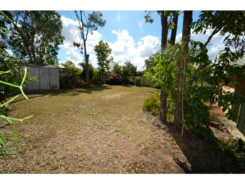 2 Thora Street, Gracemere QLD 4702