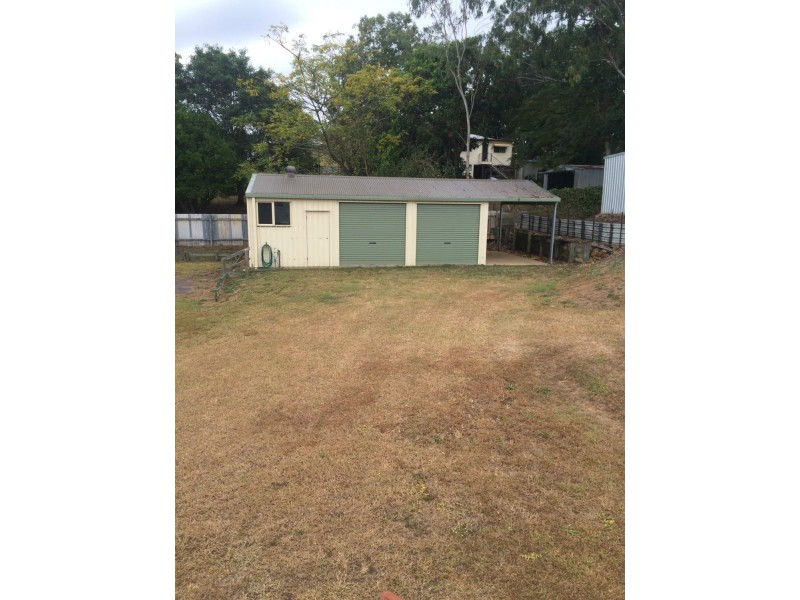 5 Lukin Street, Mount Morgan QLD 4714