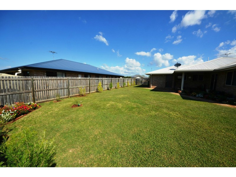 19 Conway Court, Gracemere QLD 4702
