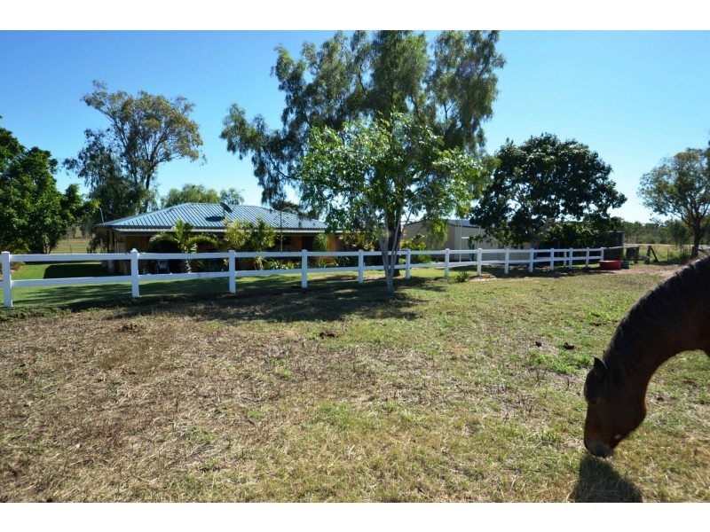 33 Reigel Drive, Gracemere QLD 4702