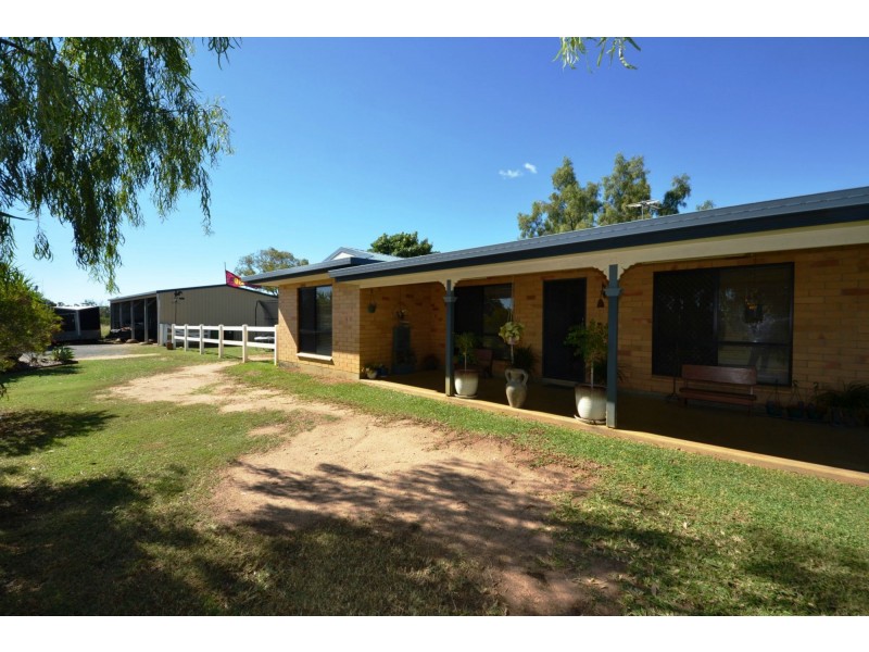 33 Reigel Drive, Gracemere QLD 4702