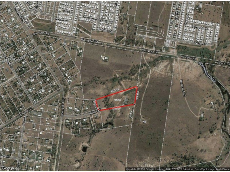 33 Reigel Drive, Gracemere QLD 4702