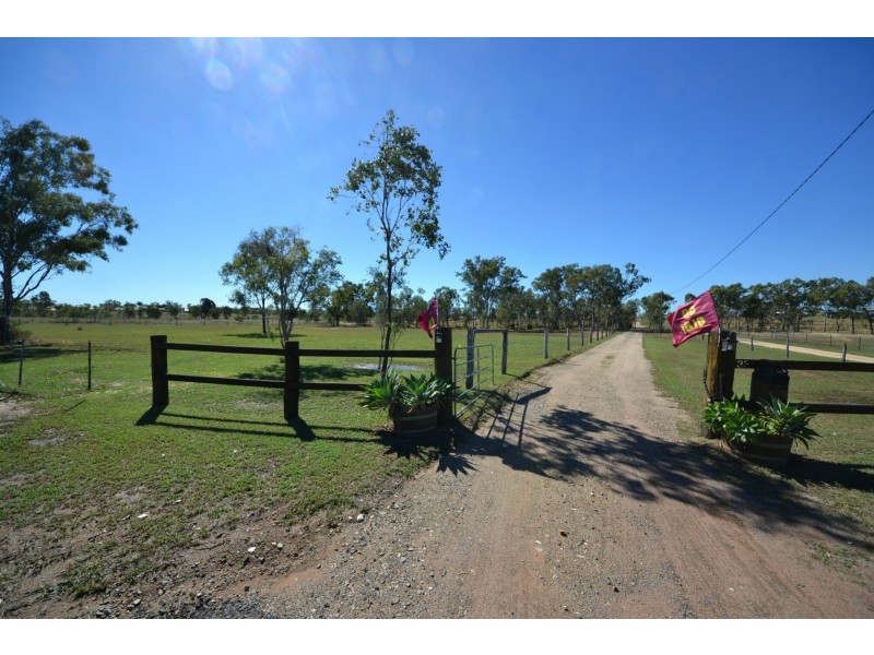 33 Reigel Drive, Gracemere QLD 4702