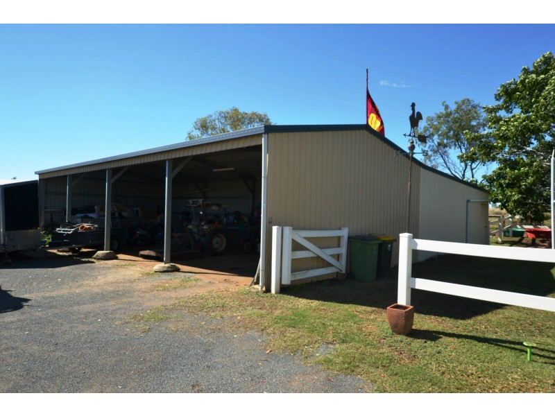 33 Reigel Drive, Gracemere QLD 4702