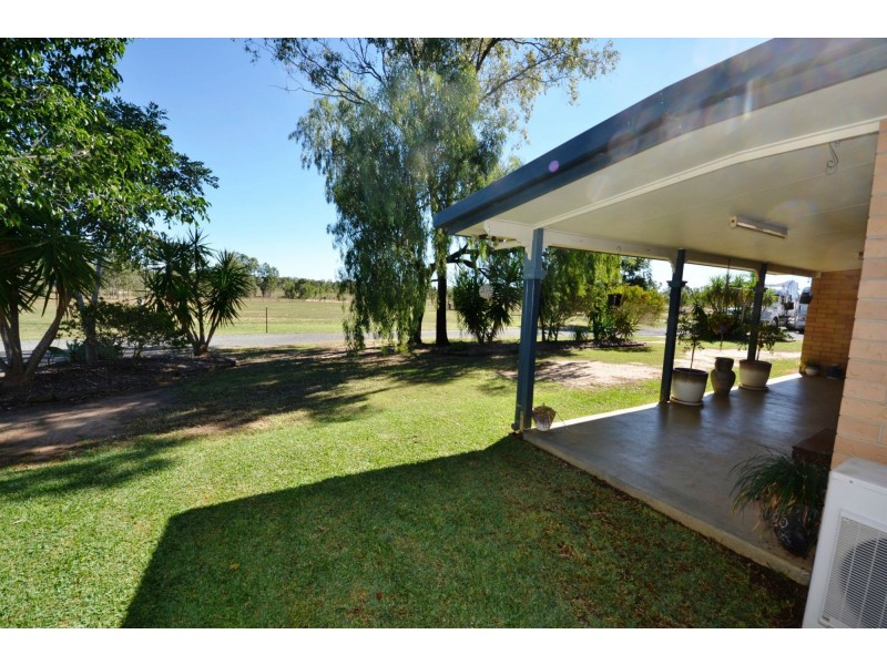 33 Reigel Drive, Gracemere QLD 4702