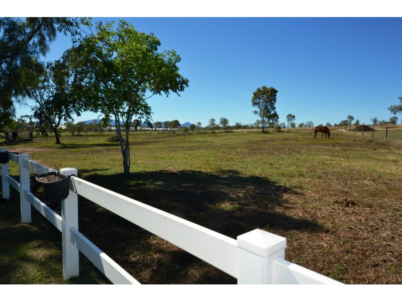 33 Reigel Drive, Gracemere QLD 4702