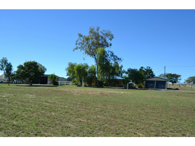 33 Reigel Drive, Gracemere QLD 4702