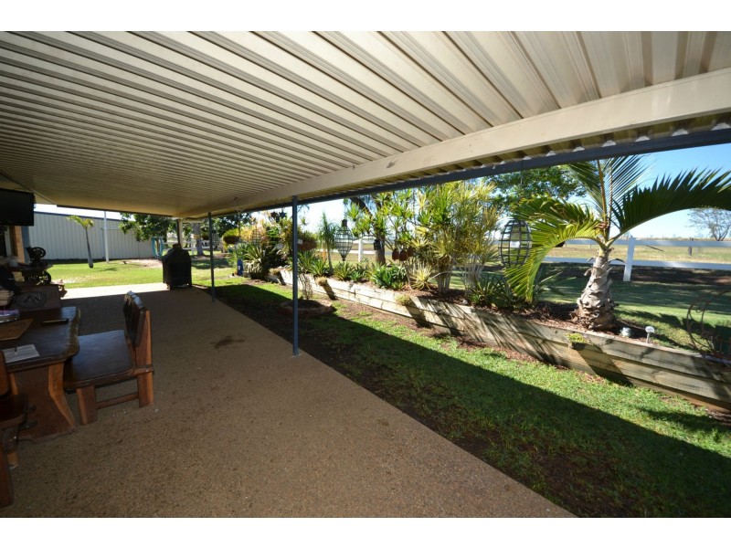 33 Reigel Drive, Gracemere QLD 4702