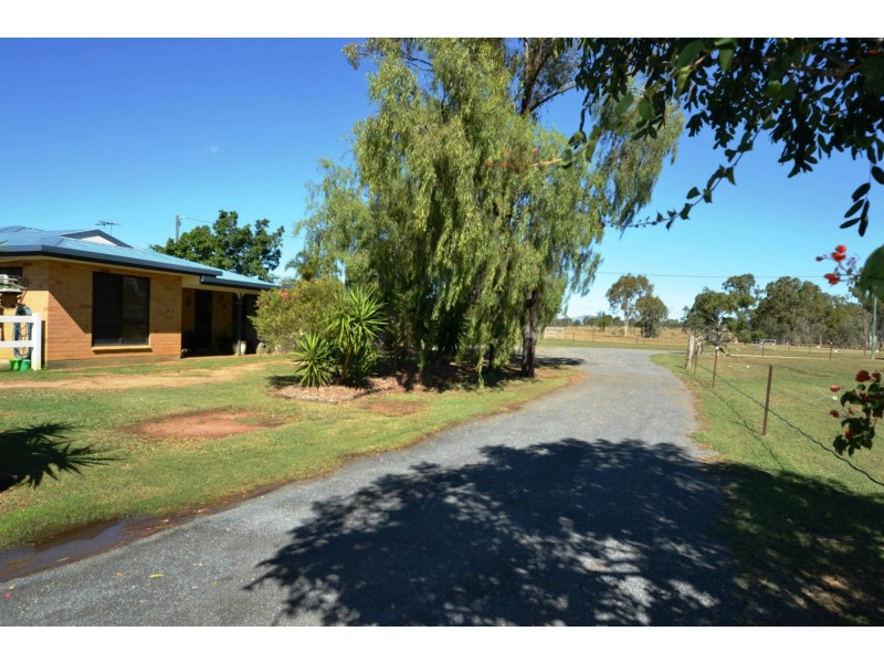 33 Reigel Drive, Gracemere QLD 4702