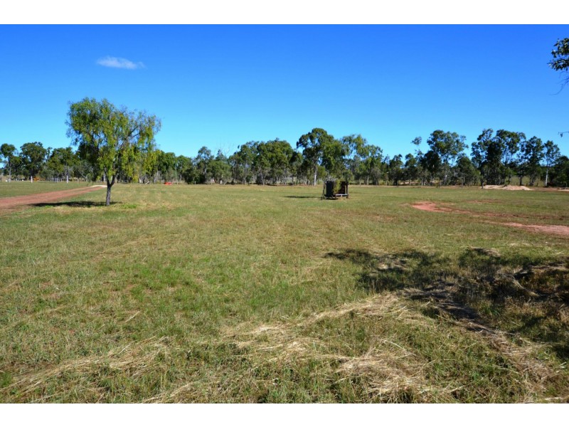 33 Reigel Drive, Gracemere QLD 4702