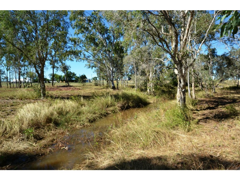 33 Reigel Drive, Gracemere QLD 4702