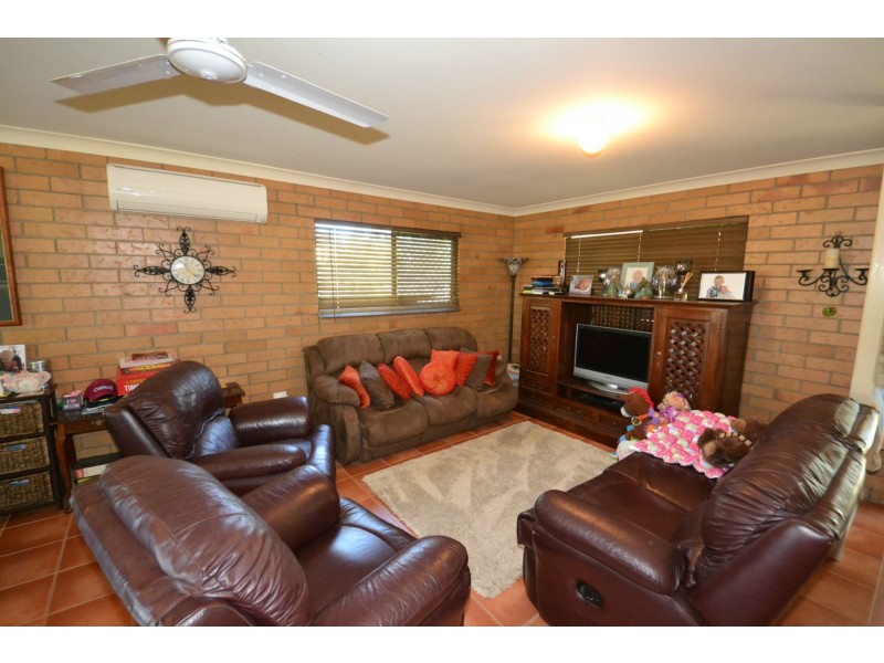 33 Reigel Drive, Gracemere QLD 4702