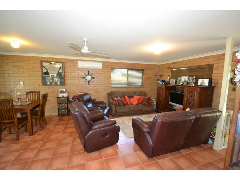 33 Reigel Drive, Gracemere QLD 4702