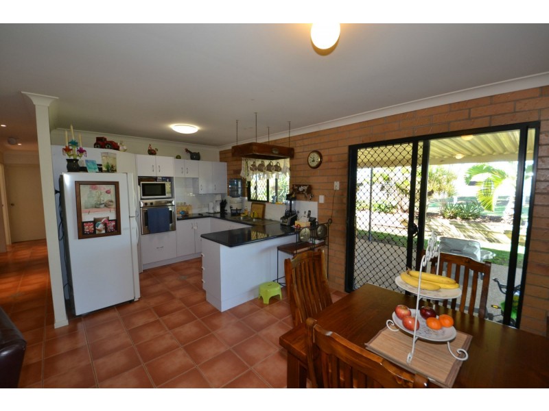 33 Reigel Drive, Gracemere QLD 4702