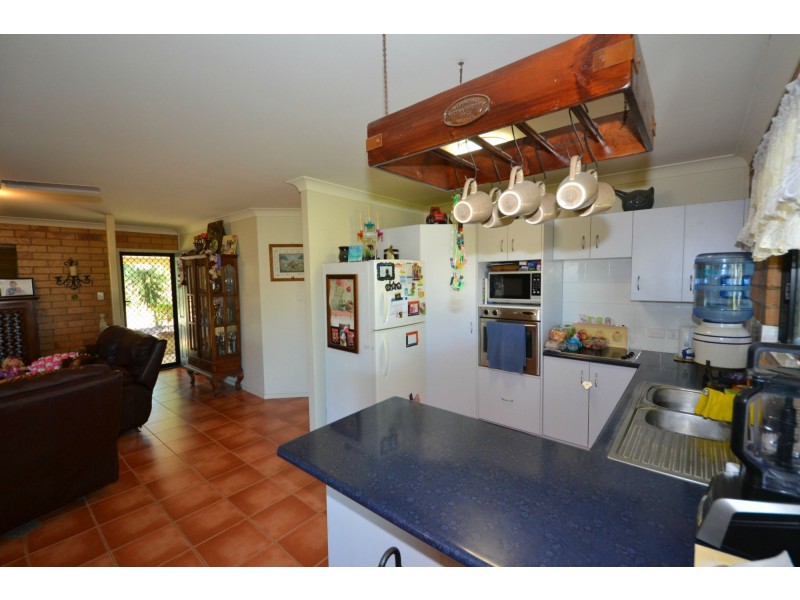 33 Reigel Drive, Gracemere QLD 4702