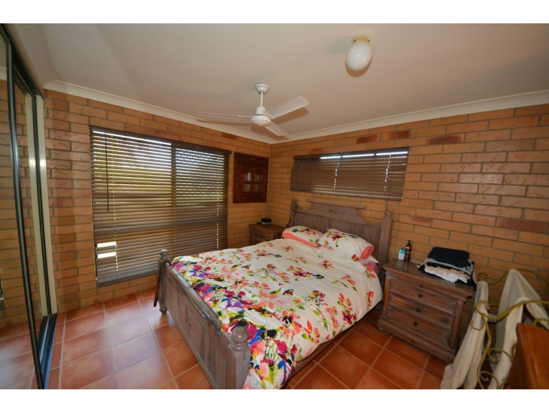 33 Reigel Drive, Gracemere QLD 4702