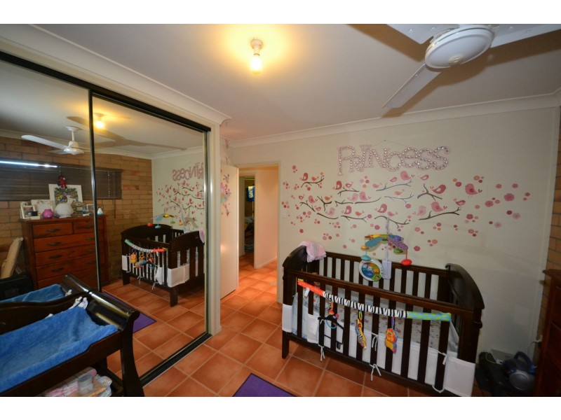 33 Reigel Drive, Gracemere QLD 4702