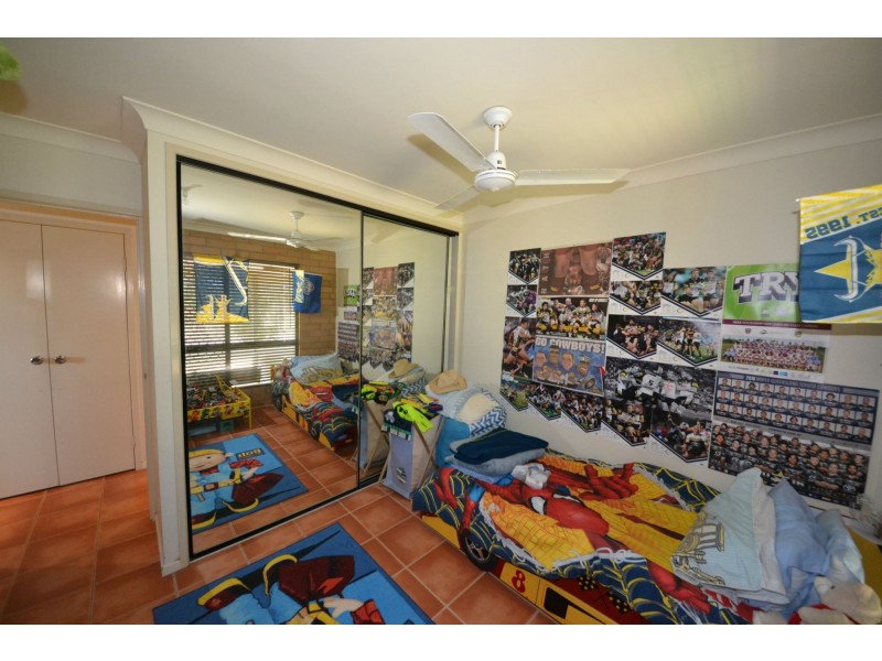 33 Reigel Drive, Gracemere QLD 4702