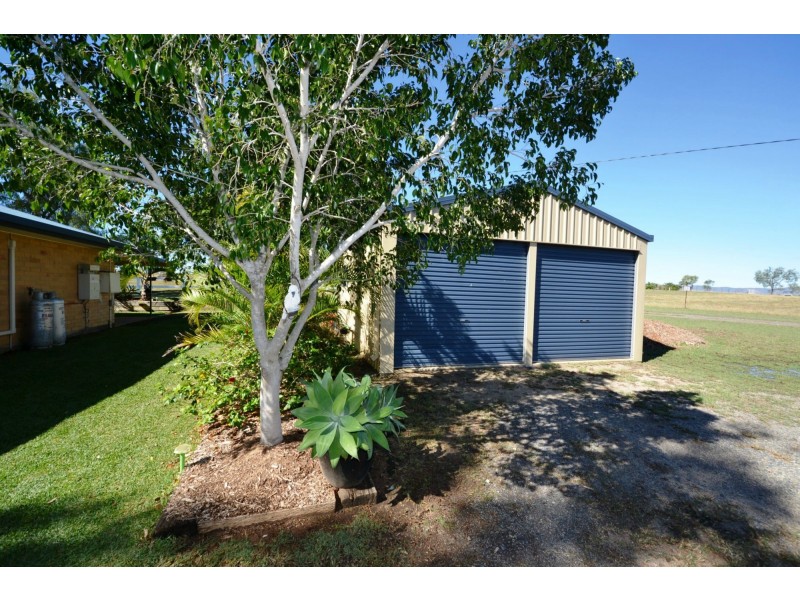 33 Reigel Drive, Gracemere QLD 4702