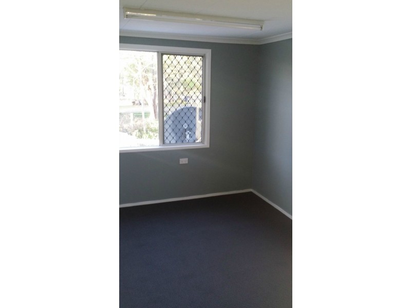 52584 Burnett Highway, Bouldercombe QLD 4702