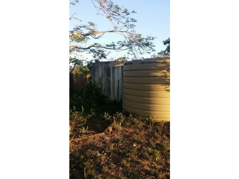 52584 Burnett Highway, Bouldercombe QLD 4702