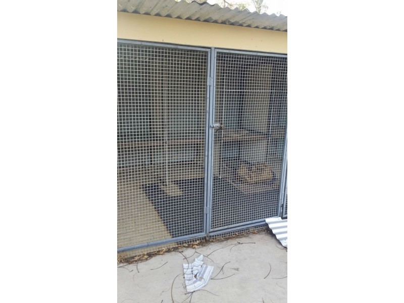 52584 Burnett Highway, Bouldercombe QLD 4702