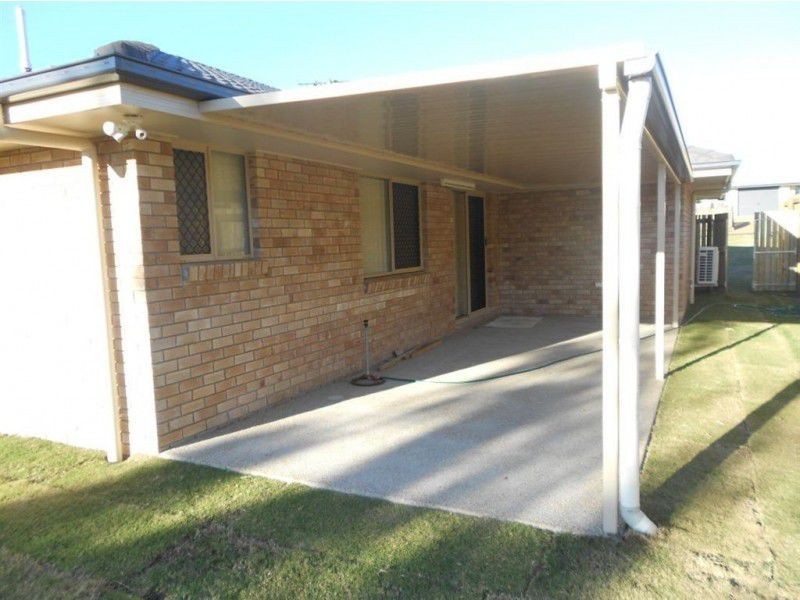 8 Dunnett Street, Gracemere QLD 4702