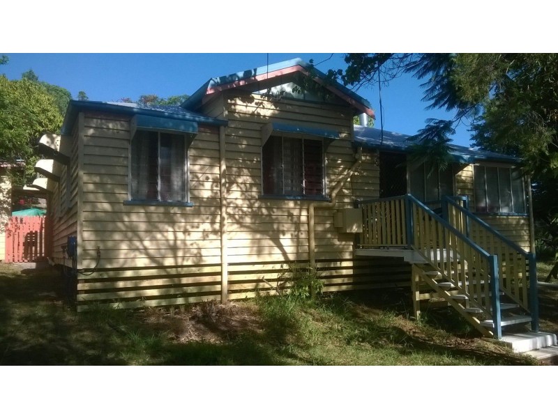 69 James Street, Mount Morgan QLD 4714