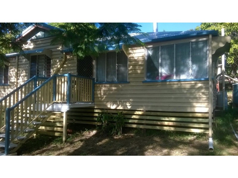 69 James Street, Mount Morgan QLD 4714