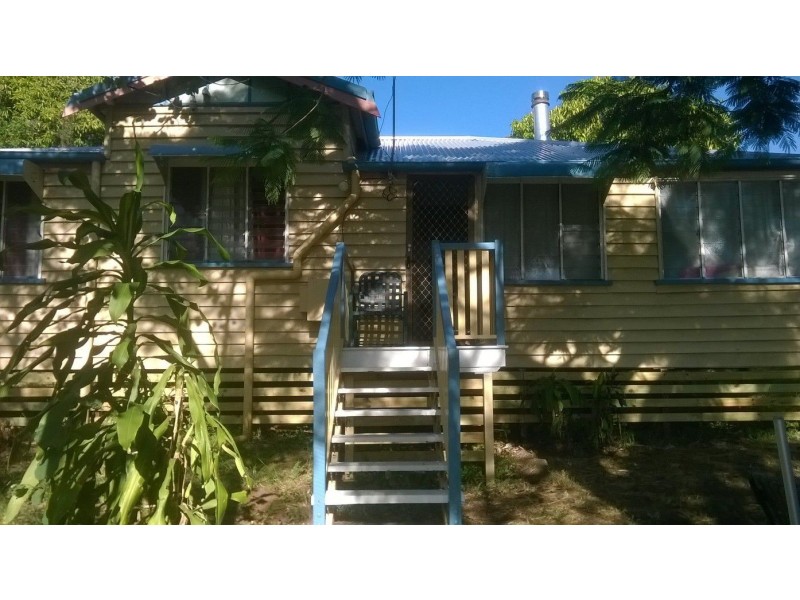 69 James Street, Mount Morgan QLD 4714