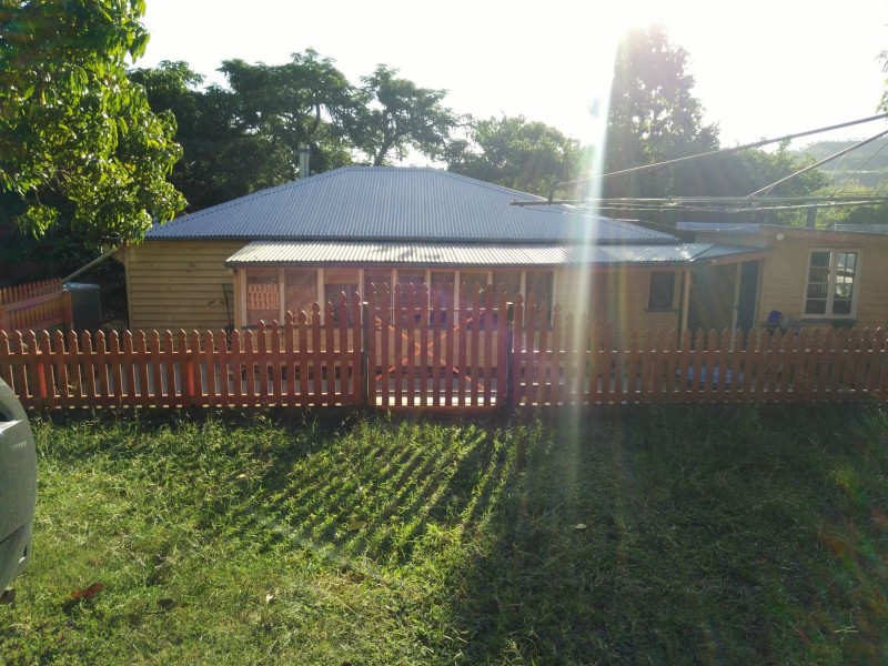 69 James Street, Mount Morgan QLD 4714