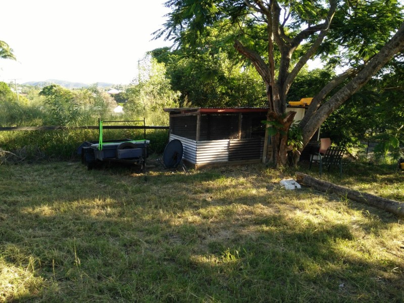 69 James Street, Mount Morgan QLD 4714