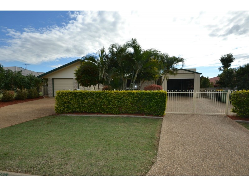 28 Lillypilly Avenue, Gracemere QLD 4702