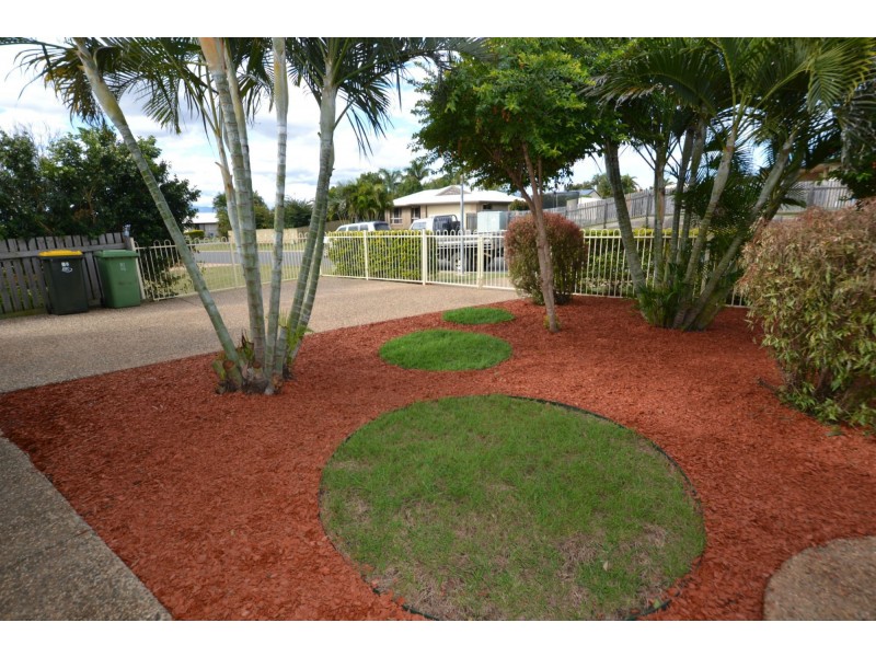 28 Lillypilly Avenue, Gracemere QLD 4702