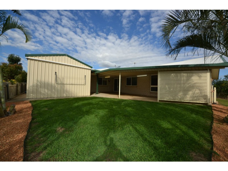 28 Lillypilly Avenue, Gracemere QLD 4702