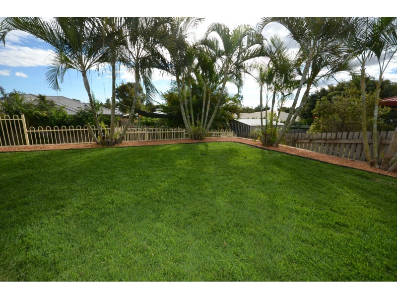 28 Lillypilly Avenue, Gracemere QLD 4702