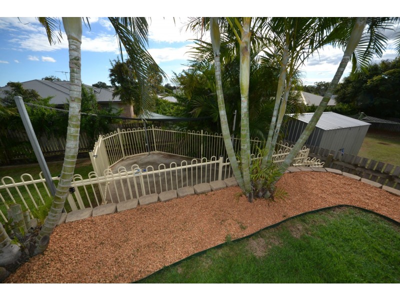 28 Lillypilly Avenue, Gracemere QLD 4702