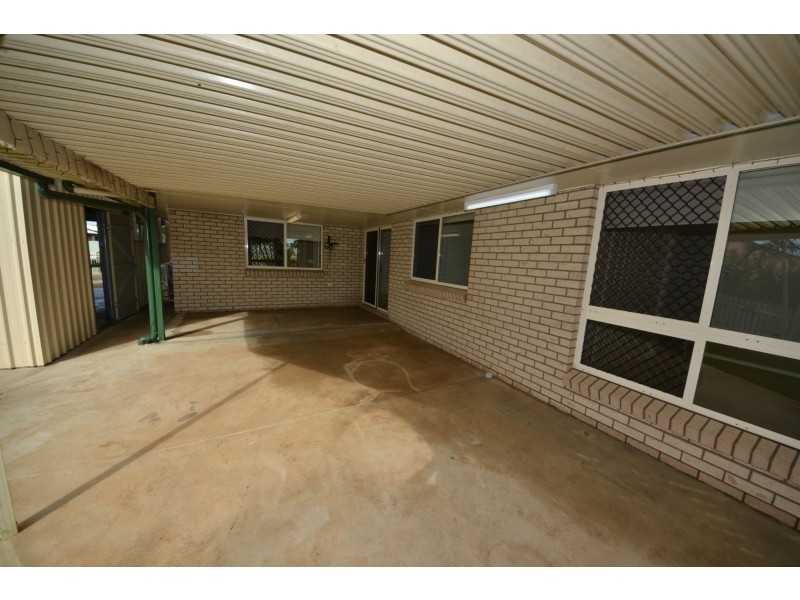 28 Lillypilly Avenue, Gracemere QLD 4702