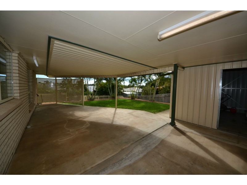 28 Lillypilly Avenue, Gracemere QLD 4702