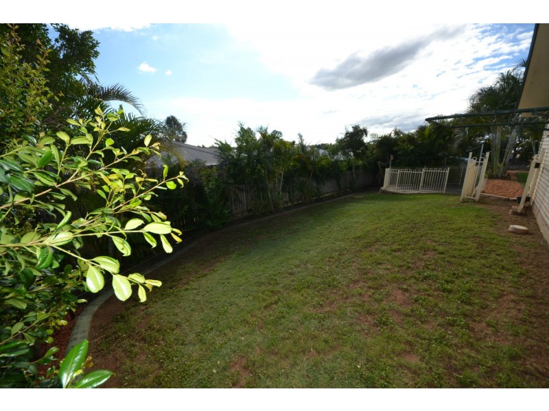 28 Lillypilly Avenue, Gracemere QLD 4702