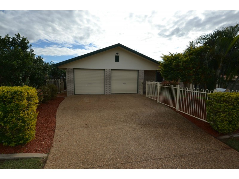 28 Lillypilly Avenue, Gracemere QLD 4702