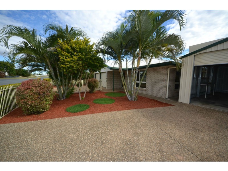 28 Lillypilly Avenue, Gracemere QLD 4702