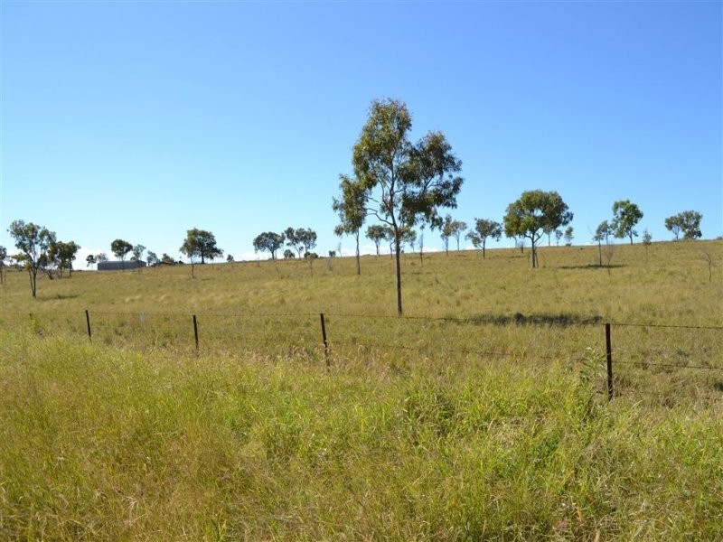 51 Kabralea Road, Kabra QLD 4702