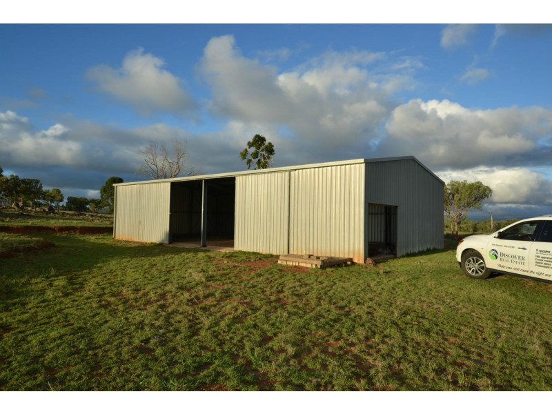 51 Kabralea Road, Kabra QLD 4702