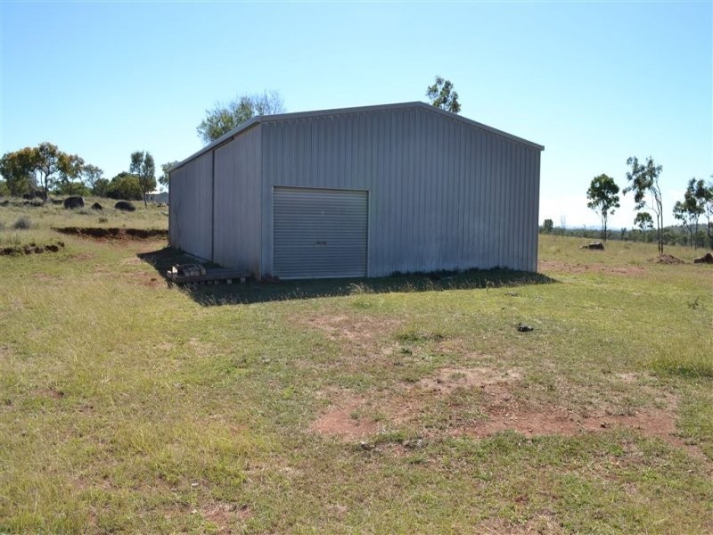 51 Kabralea Road, Kabra QLD 4702
