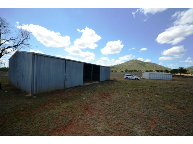 51 Kabralea Road, Kabra QLD 4702