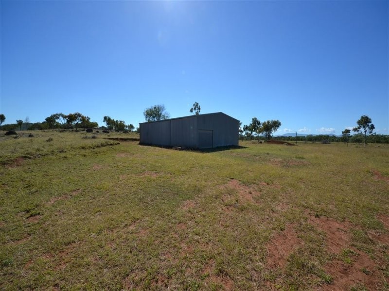 51 Kabralea Road, Kabra QLD 4702