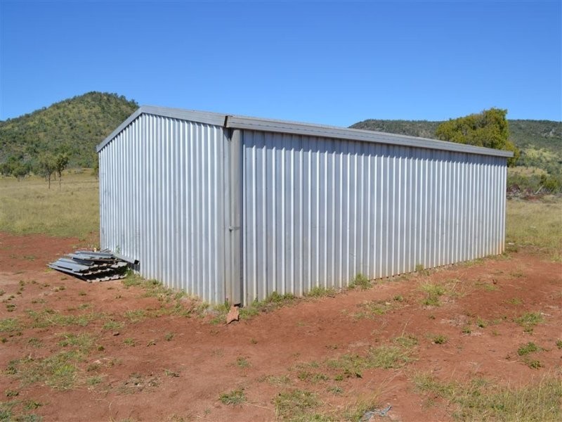 51 Kabralea Road, Kabra QLD 4702