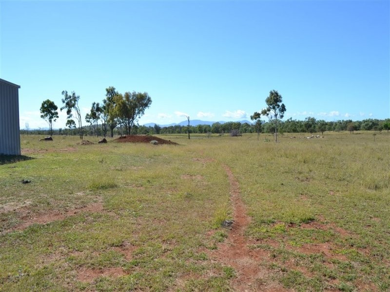 51 Kabralea Road, Kabra QLD 4702